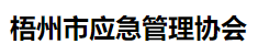 梧州市应急管理协会