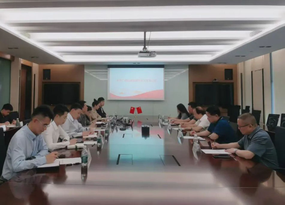 广西应急管理协会组织学习深刻领会周长青书记、厅长在协会第一届理事会第七次会议上的讲话精神